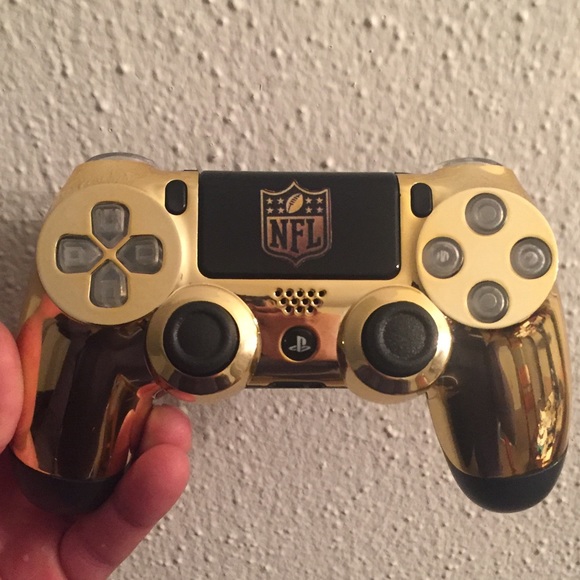 Ps4 controller custom - Picture 1 of 8